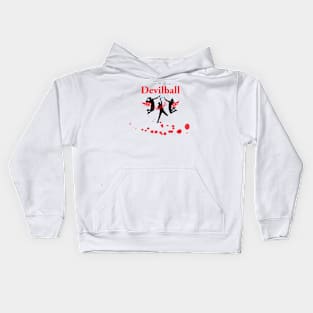 Devilball Kids Hoodie